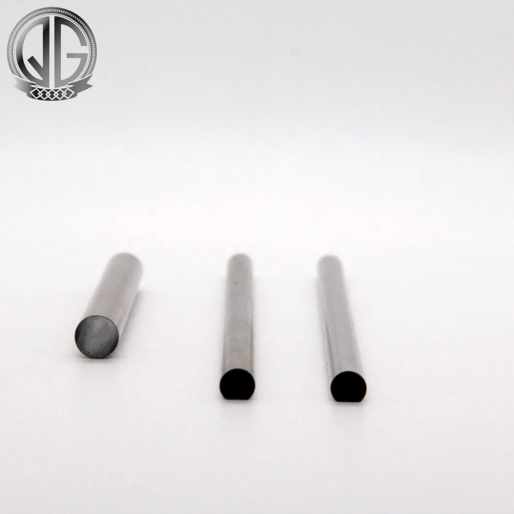 Professional Custom High Precision Processing Small Diameter Steel Pipe