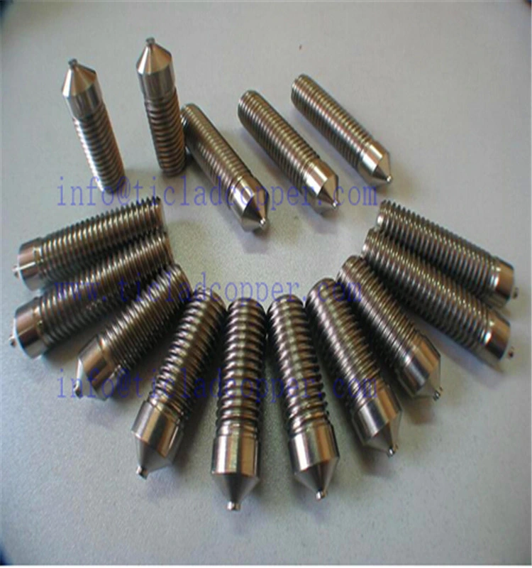 Hastelloy, Inconel, Monel, Super Duplex, Titanium, Austenti, Stainless Steel Fastener, Screw, Nut,